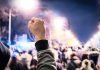 Protect Yourself In a Riot