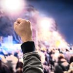 Protect Yourself In a Riot