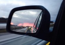 How to Survive In a Car During a Tornado