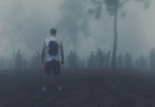 Protect Yourself From Zombies